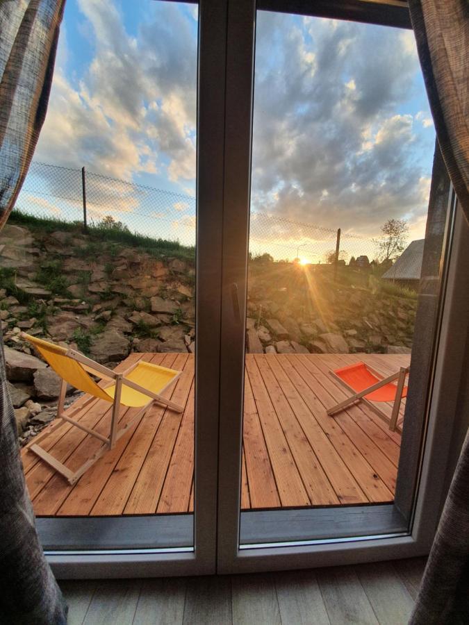 Willa Jedrek Z Sauna, Kominkiem I Tarasem Закопане Екстер'єр фото